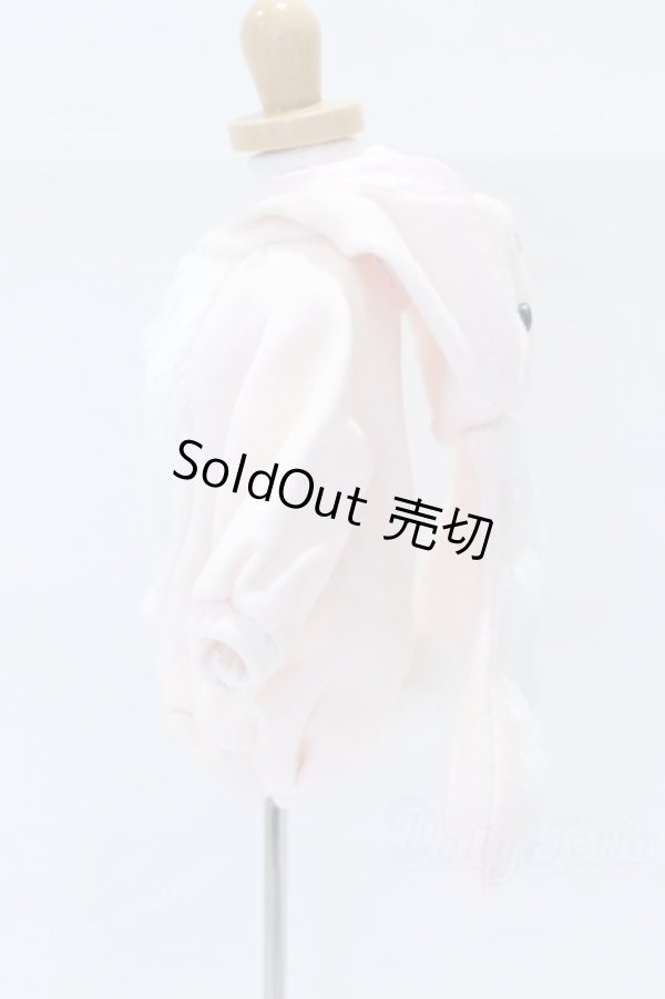 画像2: 幼SD/OF:衣装セット S-26-02-08-043-SK-ZS (2)