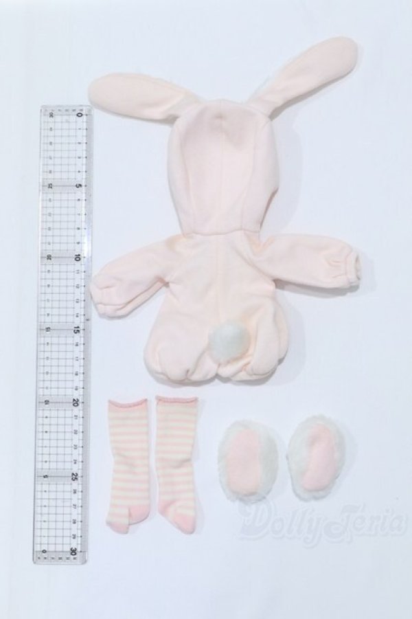 画像6: 幼SD/OF:衣装セット S-26-02-08-043-SK-ZS (6)