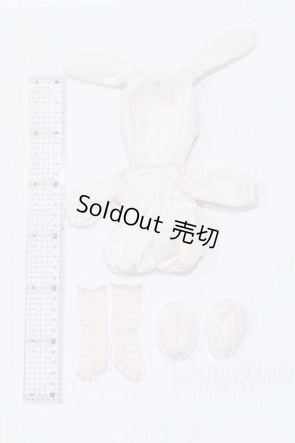 画像6: 幼SD/OF:衣装セット S-26-02-08-043-SK-ZS (6)