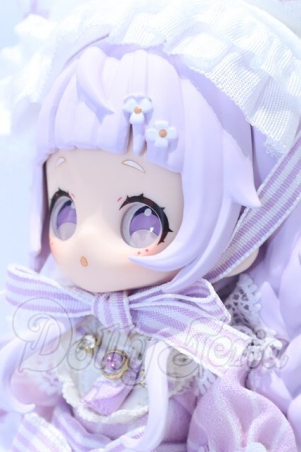 画像2: ONEMORE x 上倉エク/Sugary Girls:ヴィエレッタ/その他 S-26-02-22-006-YB-ZS (2)