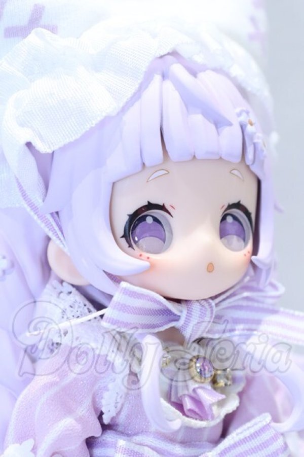 画像3: ONEMORE x 上倉エク/Sugary Girls:ヴィエレッタ/その他 S-26-02-22-006-YB-ZS (3)