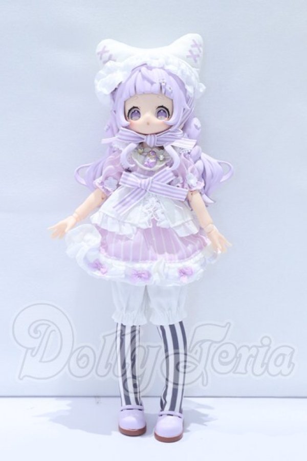 画像4: ONEMORE x 上倉エク/Sugary Girls:ヴィエレッタ/その他 S-26-02-22-006-YB-ZS (4)