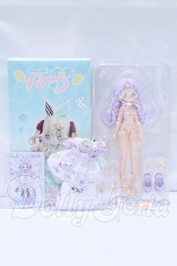 画像6: ONEMORE x 上倉エク/Sugary Girls:ヴィエレッタ/その他 S-26-02-22-006-YB-ZS (6)