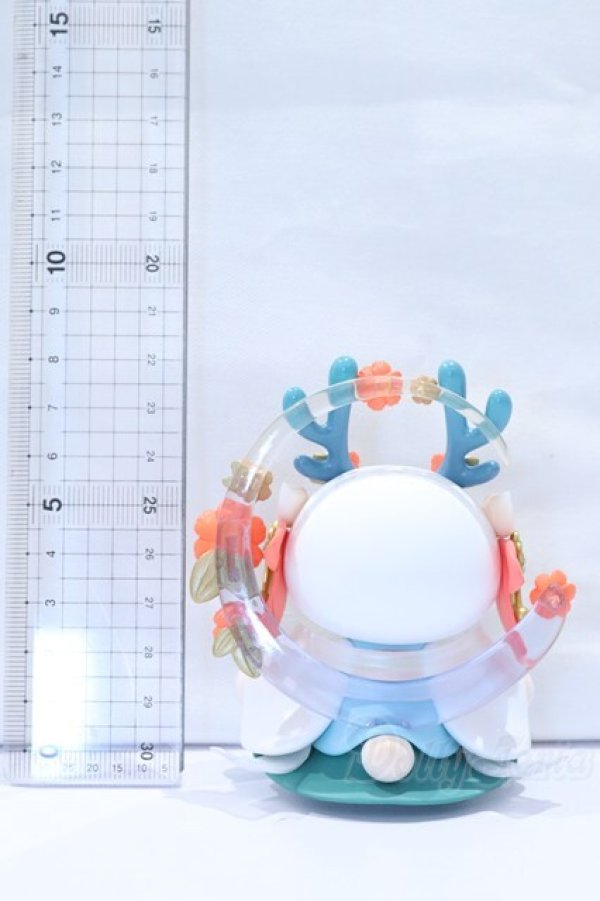 画像2: EMMA/Gu Shu RIVER OF TIMEシリーズ S-26-02-01-013-YB-ZS (2)