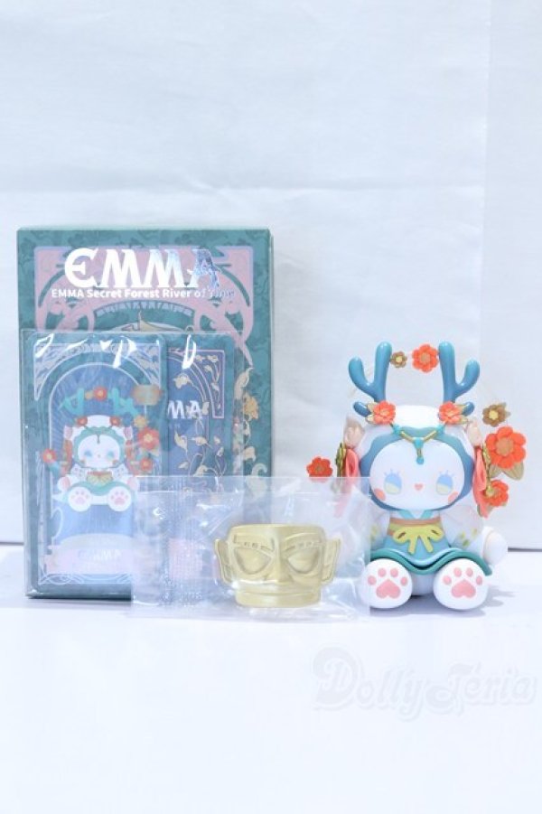 画像3: EMMA/Gu Shu RIVER OF TIMEシリーズ S-26-02-01-013-YB-ZS (3)