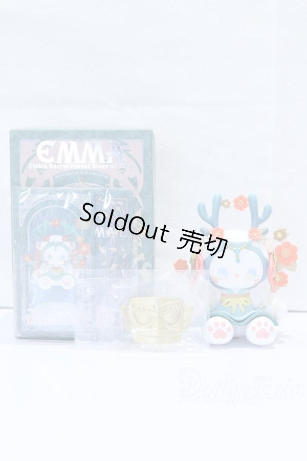 画像3: EMMA/Gu Shu RIVER OF TIMEシリーズ S-26-02-01-013-YB-ZS (3)