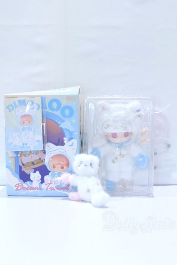 画像6: DIMOO/Dream Travel シリーズ S-26-02-08-016-YB-ZS (6)