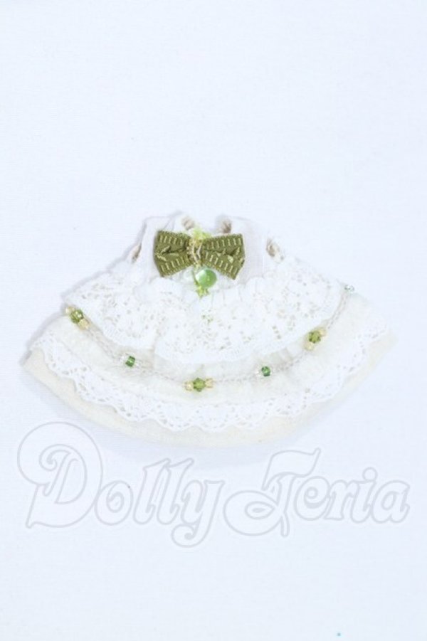 画像1: オビツ11/OF:ドレス S-26-07-05-037-YB-ZS (1)