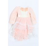 画像: DearSD/OF:ドレス S-26-07-05-025-YB-ZS