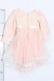 画像2: DearSD/OF:ドレス S-26-07-05-025-YB-ZS (2)