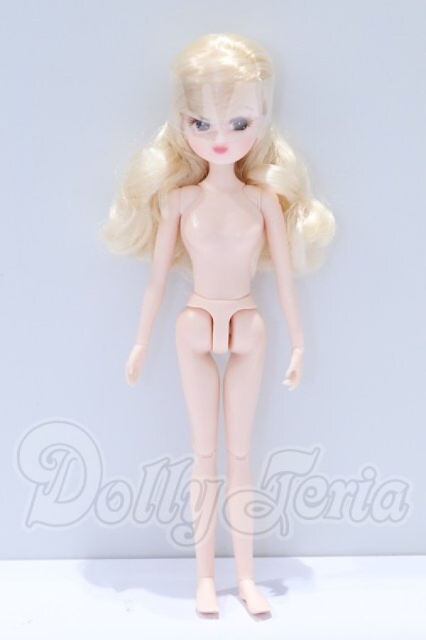 画像2: リカちゃん/リカちゃん S-26-03-08-058-YB-ZS (2)