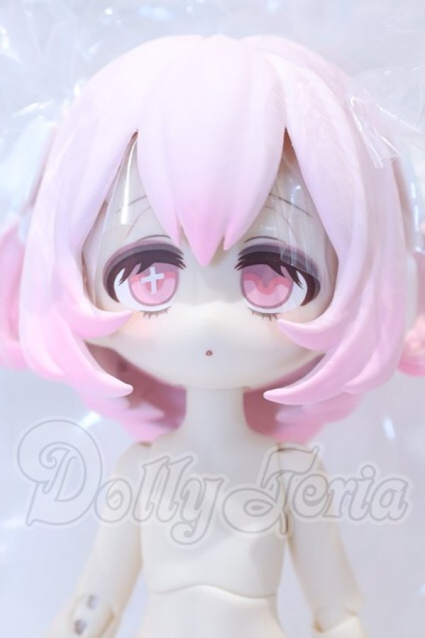 画像1: 一万回の脱出計画/ダルメシアン 　ピンクver S-26-02-22-004-SK-ZS (1)