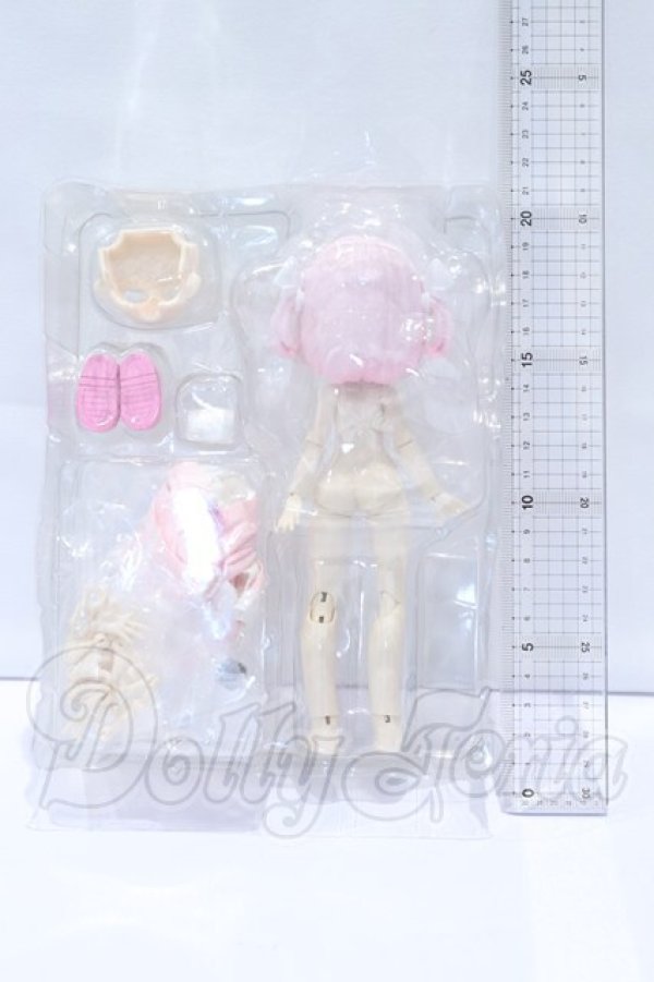 画像5: 一万回の脱出計画/ダルメシアン 　ピンクver S-26-02-22-004-SK-ZS (5)