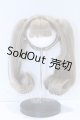画像: 6-7inch/ウィッグ S-26-04-05-097-SK-ZS
