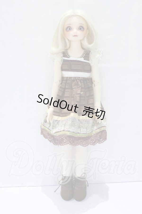 画像4: SDM女の子/コーディネートモデル:F-39 S-26-05-10-055-SK-ZS (4)