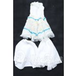 画像: SD/OF:衣装セット S-26-03-08-077-SK-ZS
