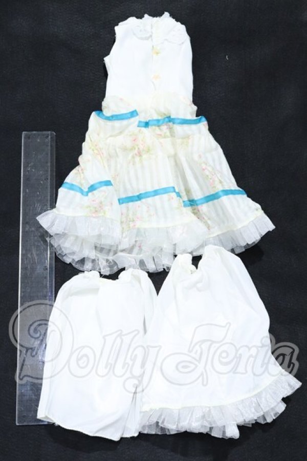 画像2: SD/OF:衣装セット S-26-03-08-077-SK-ZS (2)