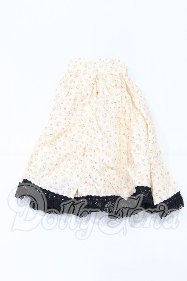 画像1: SD/OF:スカート S-26-03-08-076-SK-ZS (1)