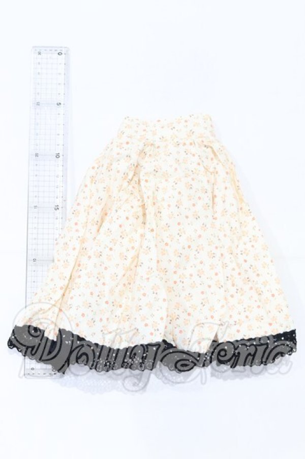 画像2: SD/OF:スカート S-26-03-08-076-SK-ZS (2)