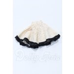 画像: SDM＆MSD/OF:スカート S-26-02-22-026-SK-ZS