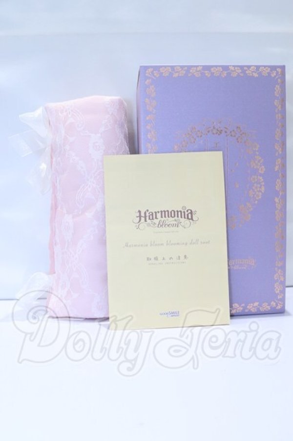 画像9: Harmonia bloom(ハルモニア ブルーム)/エドヒガン S-26-06-07-057-SK-ZS (9)