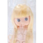 画像: オビツ11/フル可動QP ヘアコレクション ロング(金) S-26-07-05-058-SK-ZS