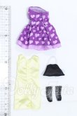 画像2: ネオブライス/OF:衣装 S-26-07-05-074-YB-ZS (2)