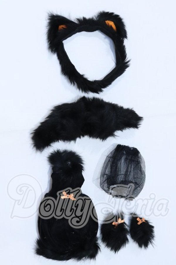 画像1: ネオブライス/OF:衣装 S-26-03-22-072-YB-ZS (1)