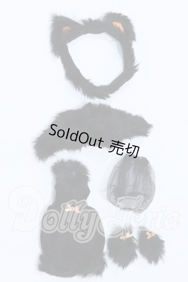 画像1: ネオブライス/OF:衣装 S-26-09-06-380-YB-ZS (1)
