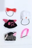 画像1: プチブライス/OF:小物 S-26-07-19-040-YB-ZS (1)