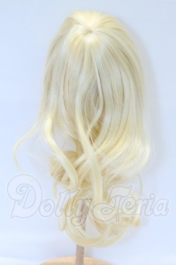 画像2: ネオブライス/ウィッグ S-26-03-29-044-YB-ZS (2)