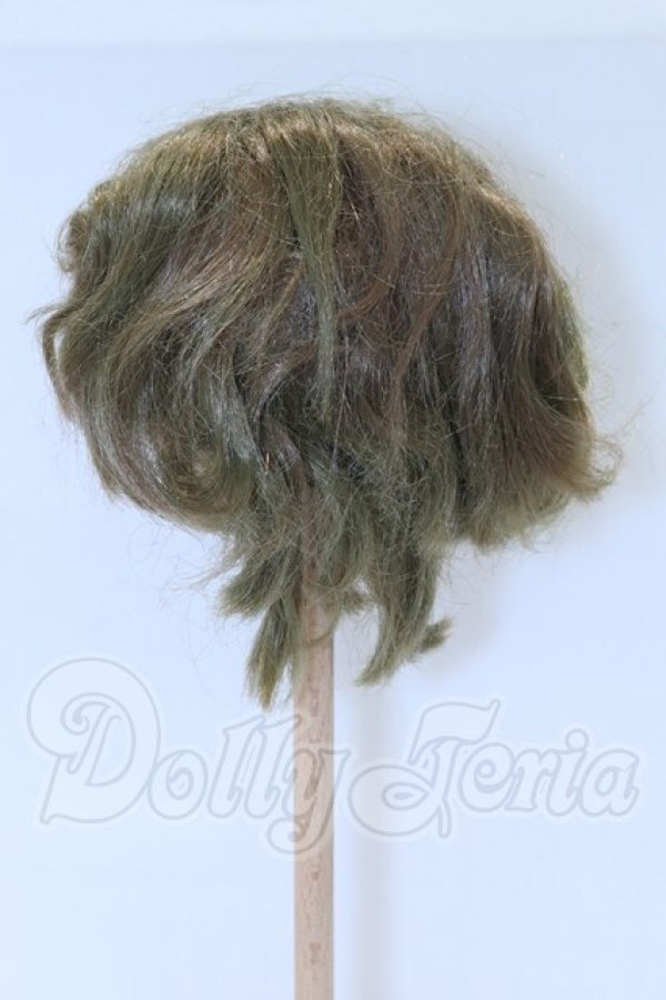 画像2: ネオブライス/ウィッグ S-26-03-29-047-YB-ZS (2)