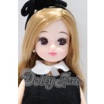 画像: リカちゃん/ LD-16 VERYコラボ コーディネートリカちゃん S-26-05-03-079-SK-ZS