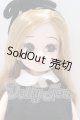 画像: リカちゃん/ LD-16 VERYコラボ コーディネートリカちゃん S-26-08-02-353-SK-ZS
