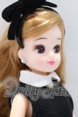 画像2: リカちゃん/ LD-16 VERYコラボ コーディネートリカちゃん S-26-05-03-079-SK-ZS (2)