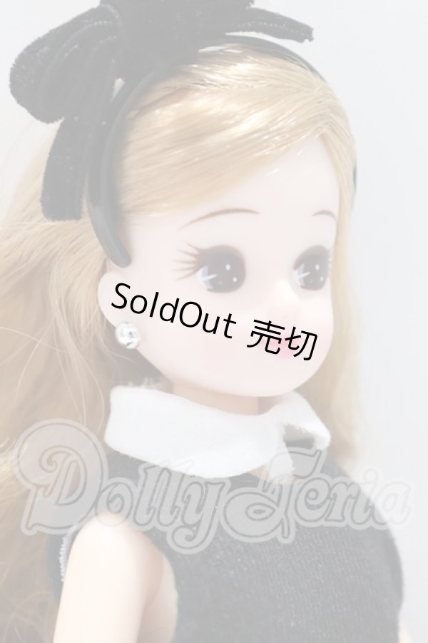 画像2: リカちゃん/ LD-16 VERYコラボ コーディネートリカちゃん S-26-08-02-353-SK-ZS (2)