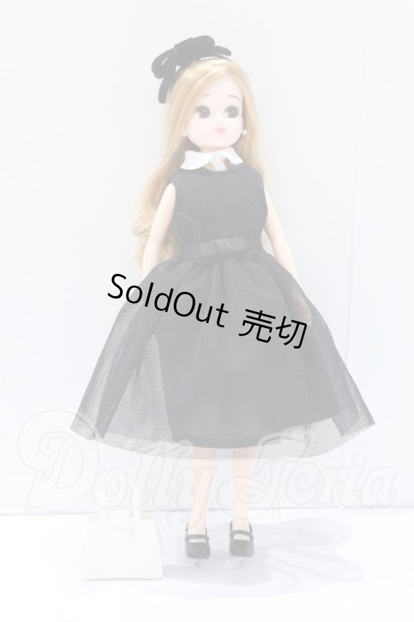 画像4: リカちゃん/ LD-16 VERYコラボ コーディネートリカちゃん S-26-08-02-353-SK-ZS (4)