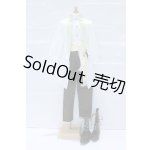 画像: SD13&SDGr/OF:お迎えドレス:風月 S-26-01-18-005-SK-ZS