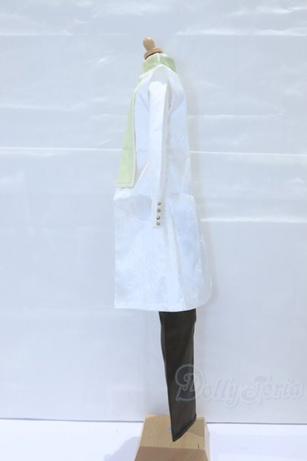 画像2: SD13＆SDGr/OF:お迎えドレス:風月 S-26-01-18-005-SK-ZS (2)