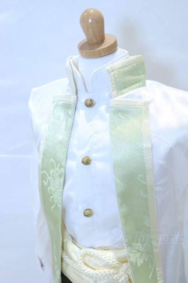 画像4: SD13＆SDGr/OF:お迎えドレス:風月 S-26-01-18-005-SK-ZS (4)