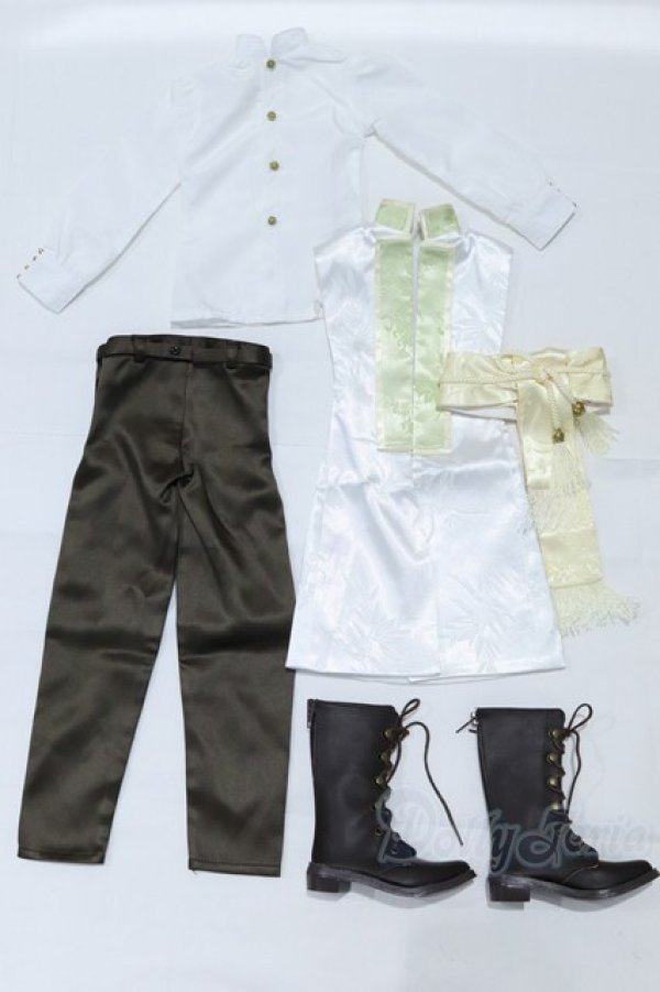 画像5: SD13＆SDGr/OF:お迎えドレス:風月 S-26-01-18-005-SK-ZS (5)