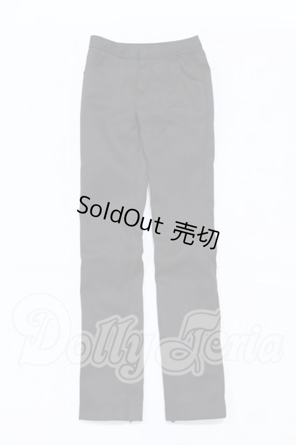 画像1: SDGrB＆SD13男の子/OF:パンツ S-26-03-08-079-SK-ZS (1)