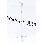 画像: DD/マイク＆マイクスタンドセット（シルバー） S-26-04-19-055-SK-ZS