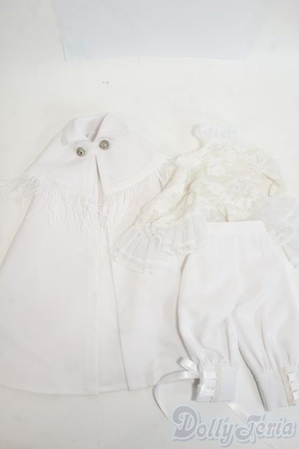 画像1: SDM＆MSD/OF:衣装セット Y-26-01-28-164-SK-ZY (1)