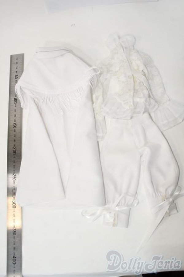 画像2: SDM＆MSD/OF:衣装セット Y-26-01-28-164-SK-ZY (2)