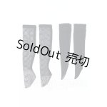 画像: SD/OF:靴下 S-26-07-26-439-SK-ZS