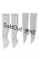 画像: SD/OF:靴下 S-26-07-26-439-SK-ZS
