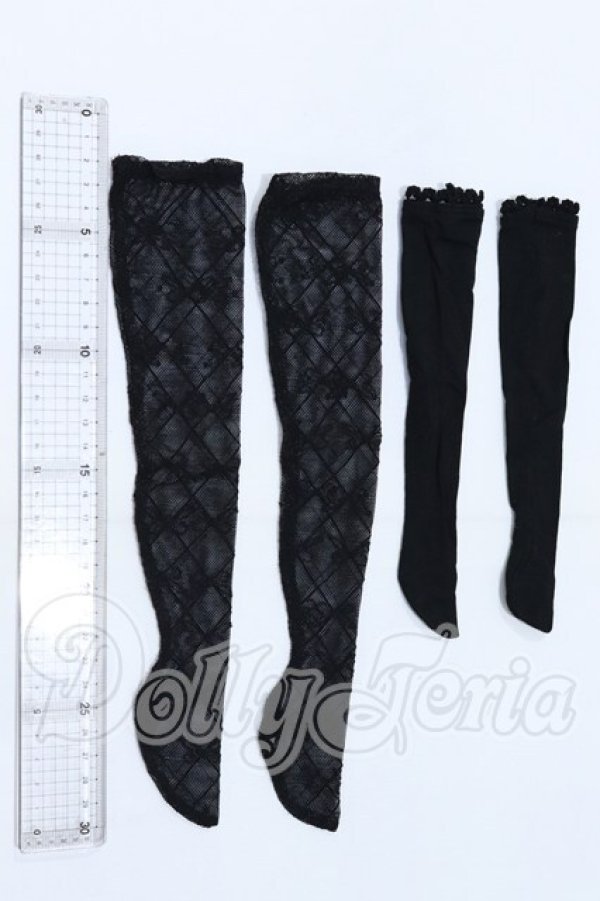 画像2: SD/OF:靴下 S-26-03-29-099-SK-ZS (2)