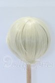 画像2: ウィッグ/7.5inch(ボブ):インソムニア様製 S-26-03-01-028-SK-ZS (2)