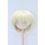 画像: 7.5inch/ウィッグ　インソムニア様製 S-26-02-15-040-SK-ZS